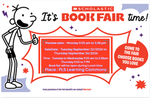Bookfair