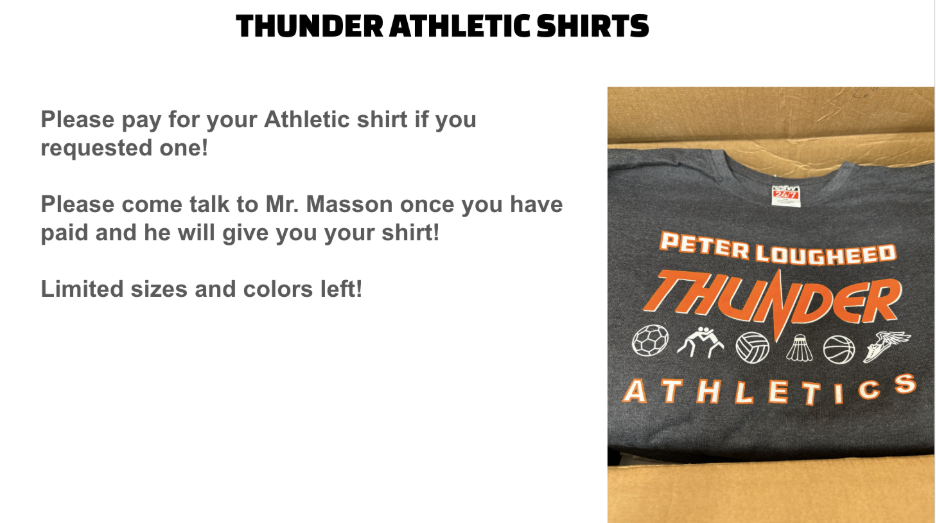 shirts