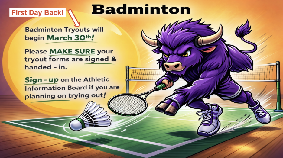 badminton